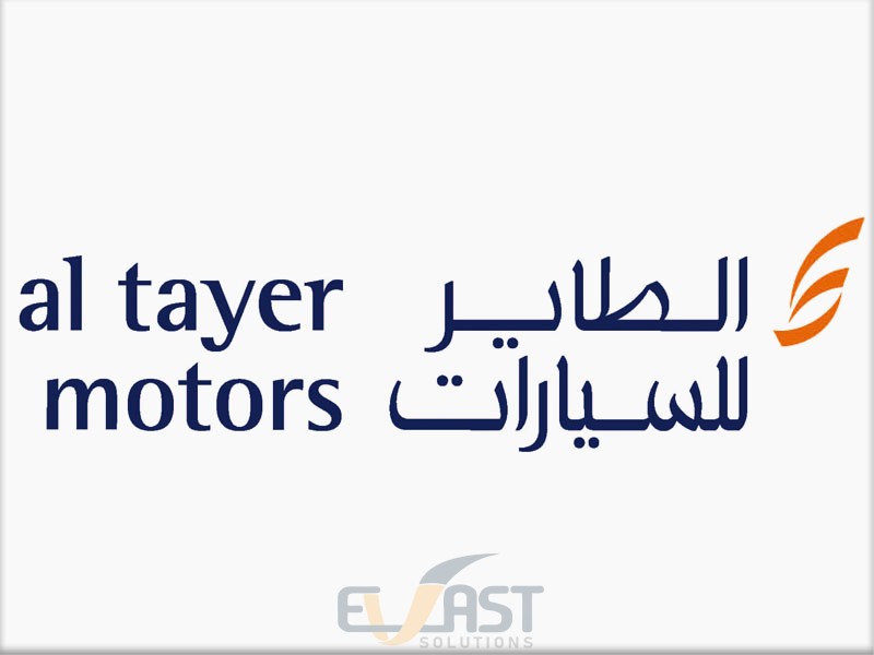 Al tayer Motors