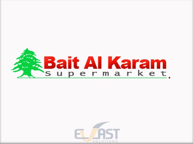 Bait Al Karam Supermarket
