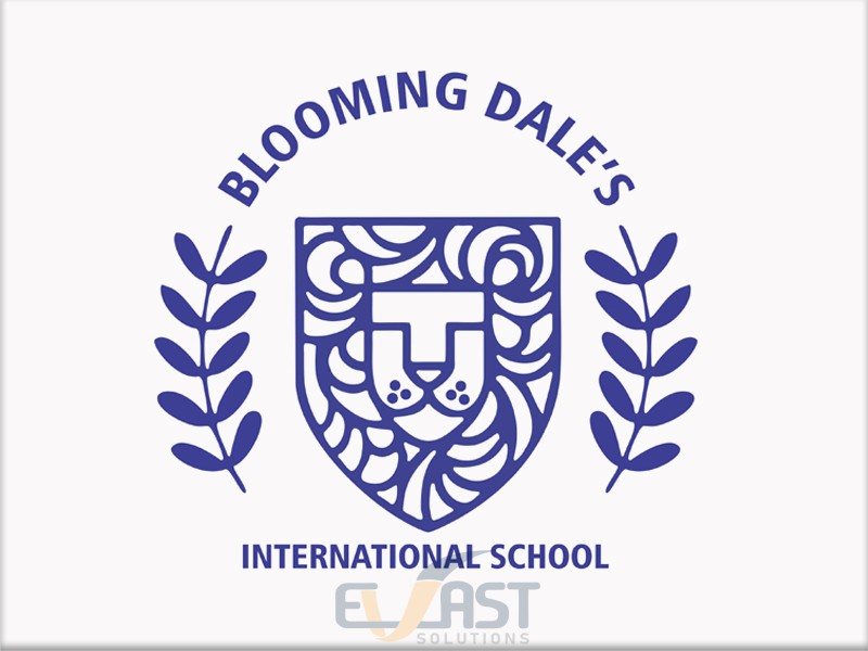 Blooming Dales International School