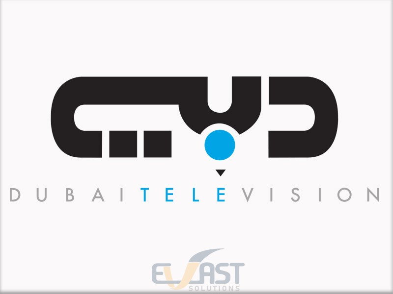 Dubai TV