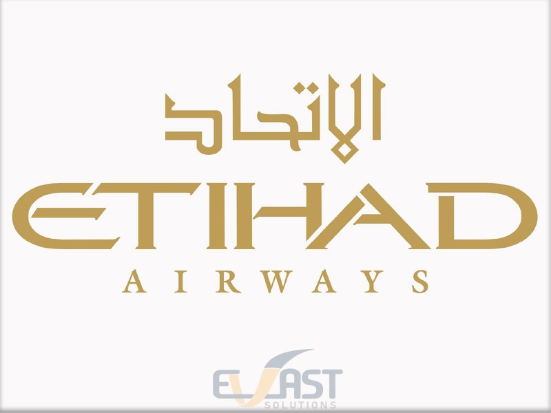 Etihad Airways