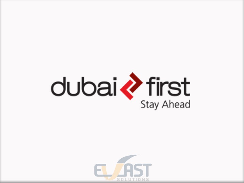 First Dubai