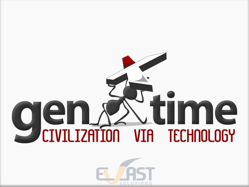 Genxtime