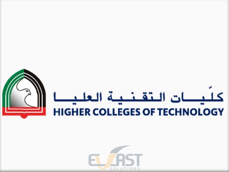 Higher Colleges of Technology