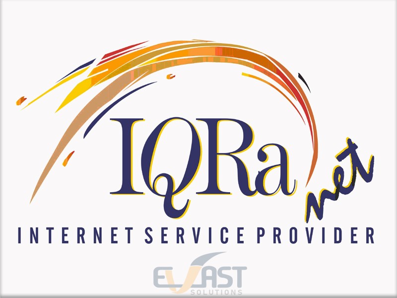 Iqra Net