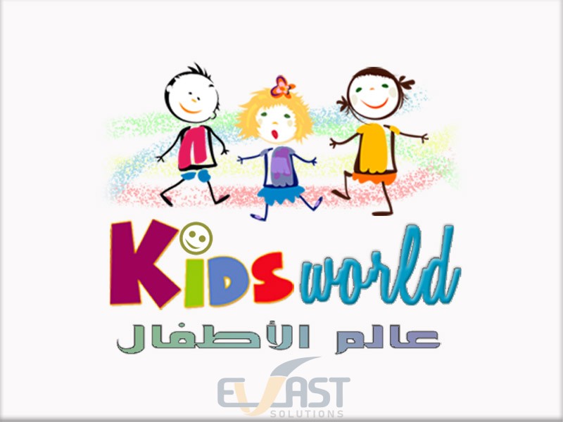 Kids World