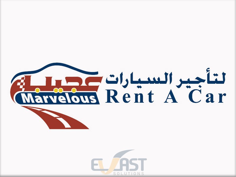 Marvelous rent a car