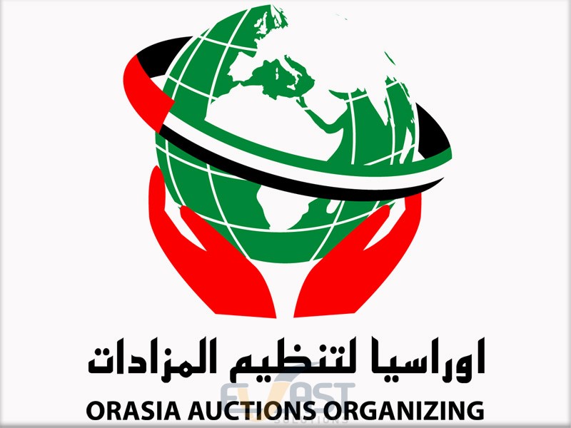 Orasia Auctions Organizing