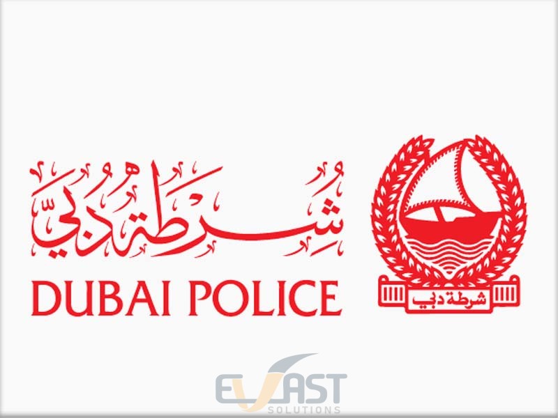 dubai police