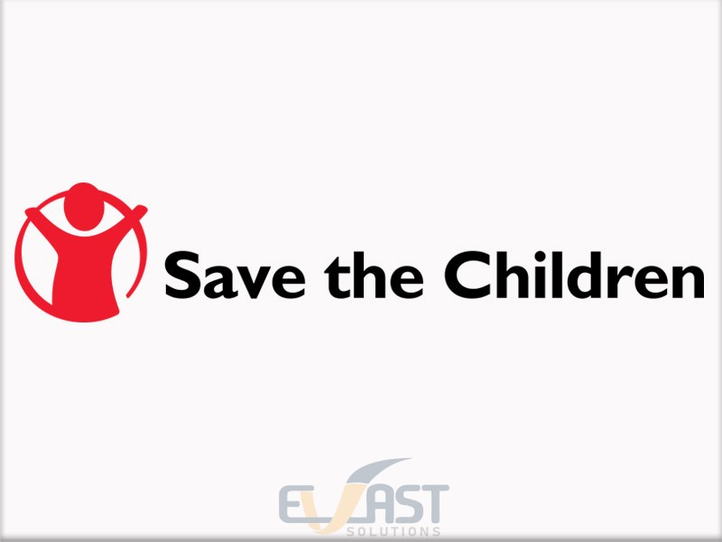 Save the Children