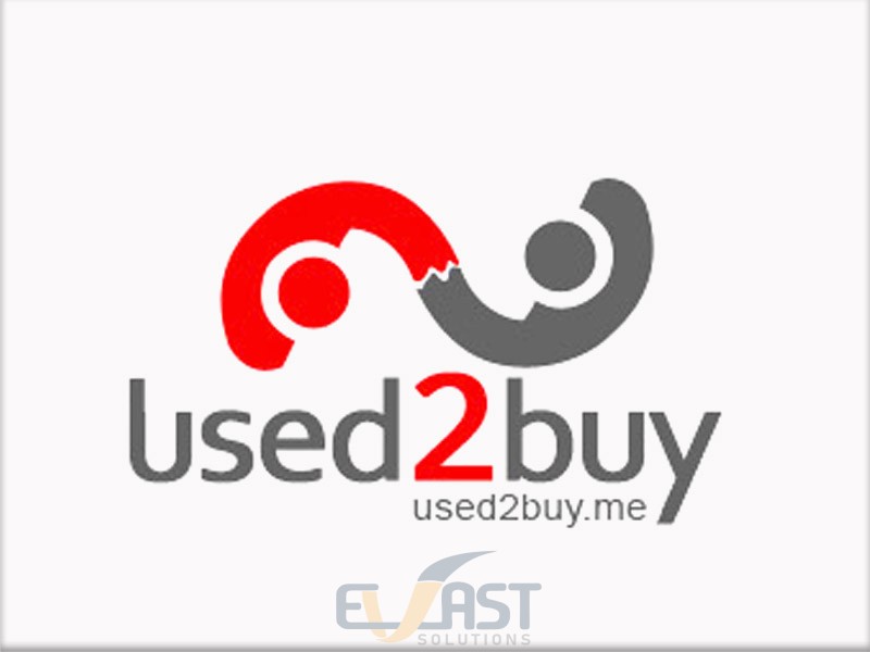 Used 2 Buy